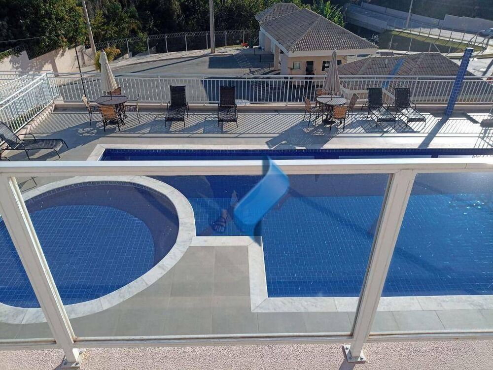 Apartamento, 2 quartos, 53 m² - Foto 2