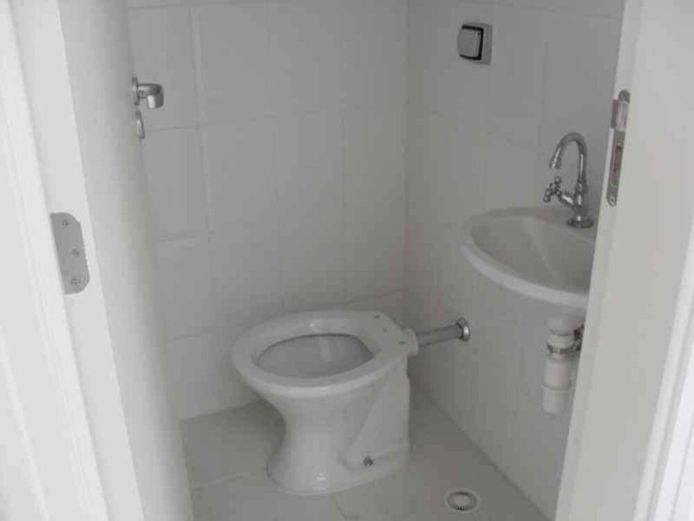 Sala-Conjunto, 45 m² - Foto 2