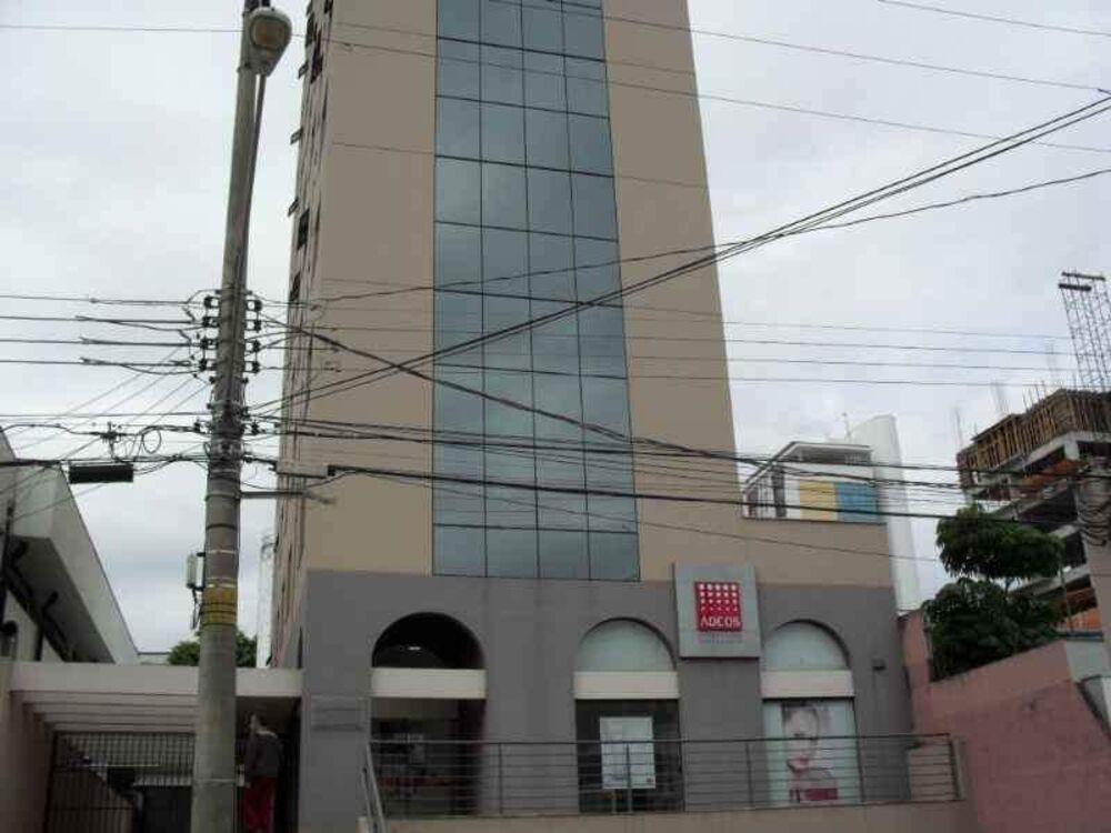 Sala-Conjunto, 45 m² - Foto 4
