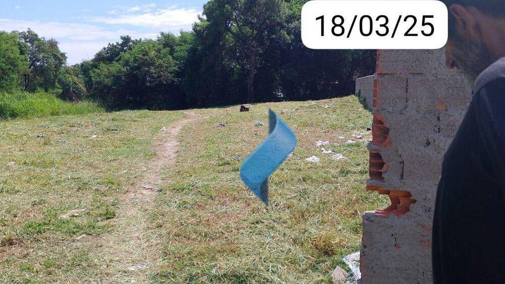 Terreno, 1566 m² - Foto 1