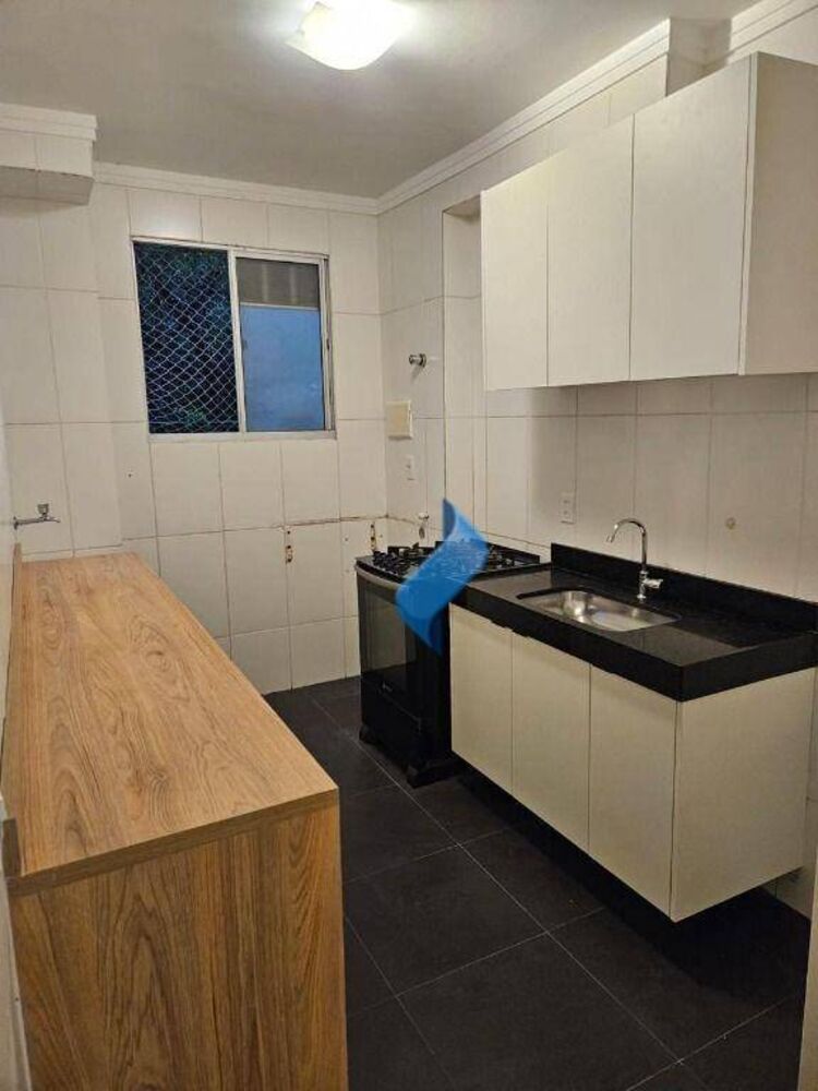 Apartamento, 2 quartos, 48 m² - Foto 7