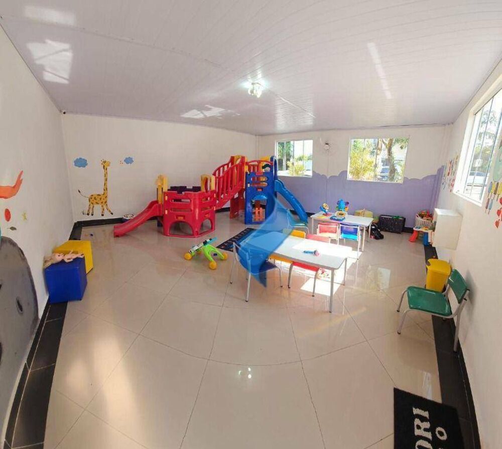 Apartamento, 2 quartos, 48 m² - Foto 5