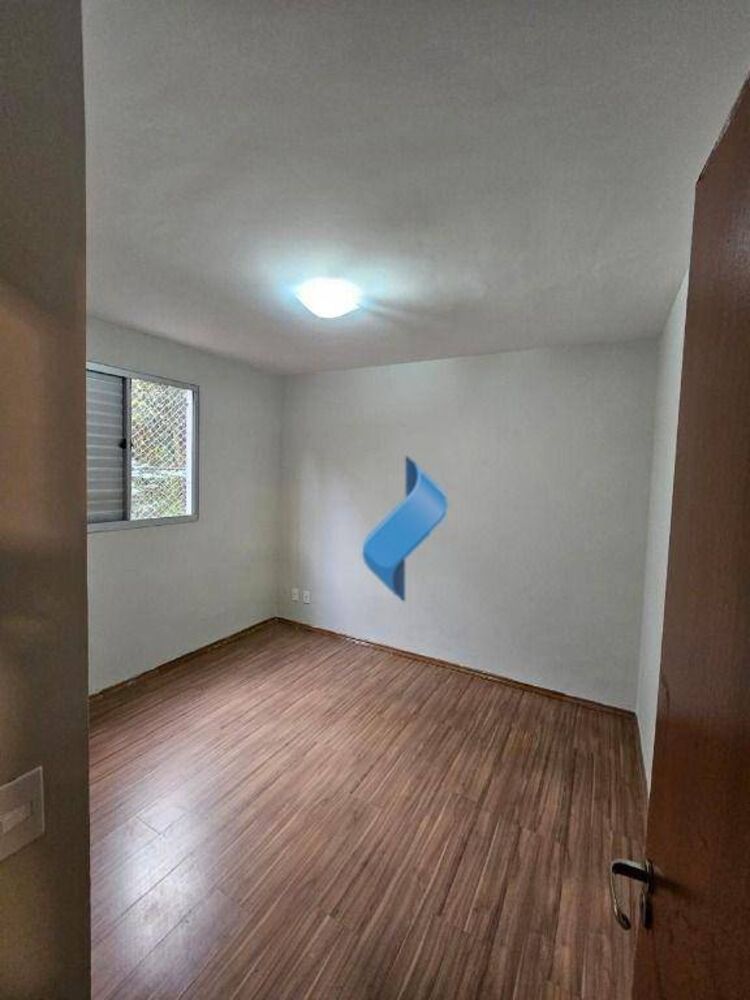 Apartamento, 2 quartos, 48 m² - Foto 1