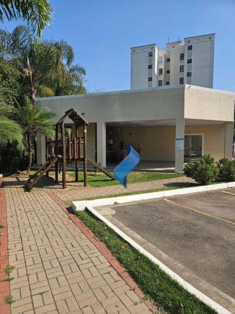 Apartamento, 2 quartos, 48 m² - Foto 6