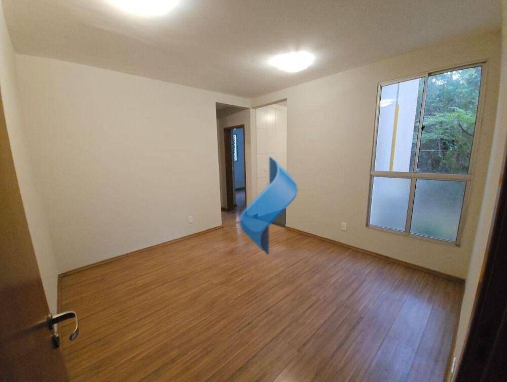 Apartamento, 2 quartos, 48 m² - Foto 4