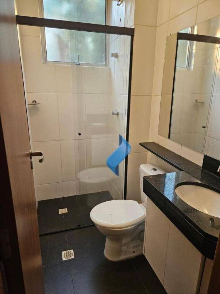 Apartamento, 2 quartos, 48 m² - Foto 3