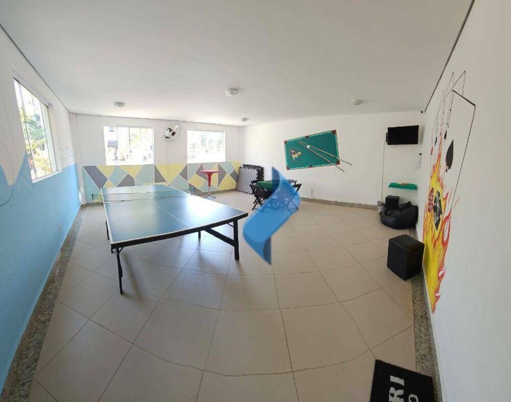 Apartamento, 2 quartos, 48 m² - Foto 2