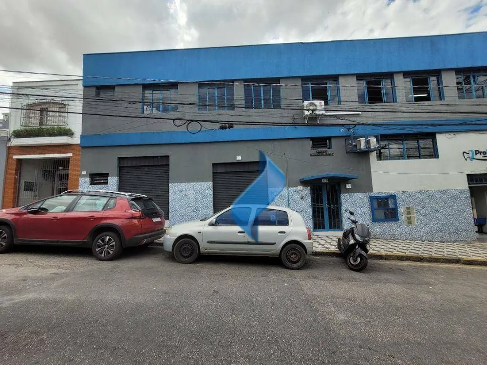 Loja-Salão, 55 m² - Foto 1