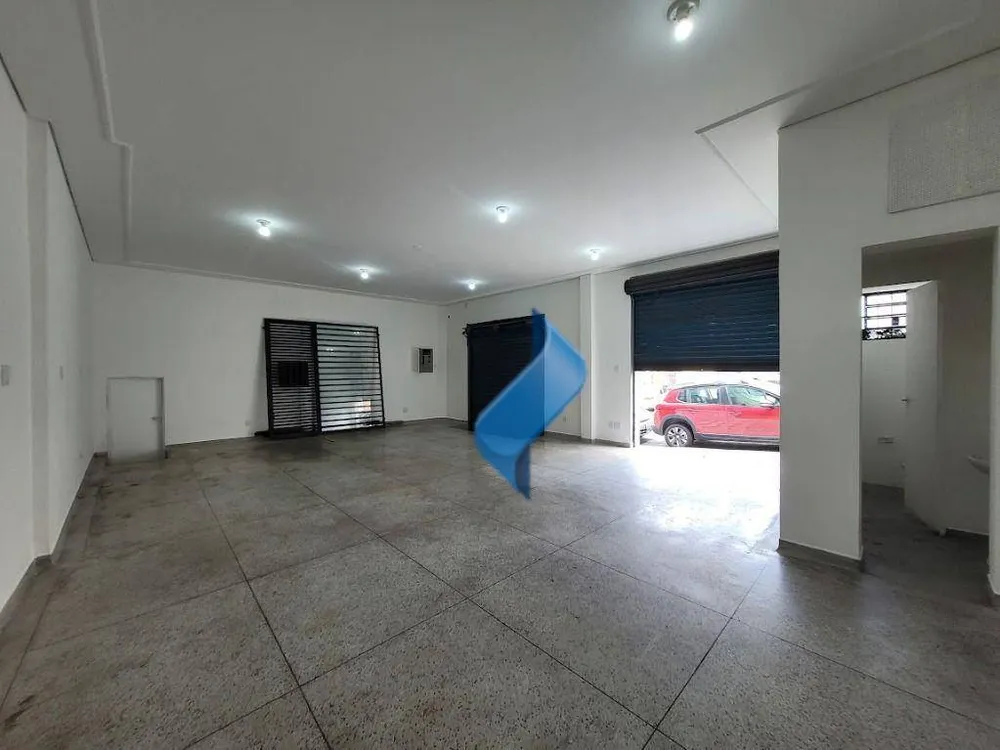Loja-Salão, 55 m² - Foto 2