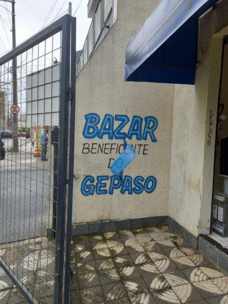 Loja-Salão, 97 m² - Foto 2