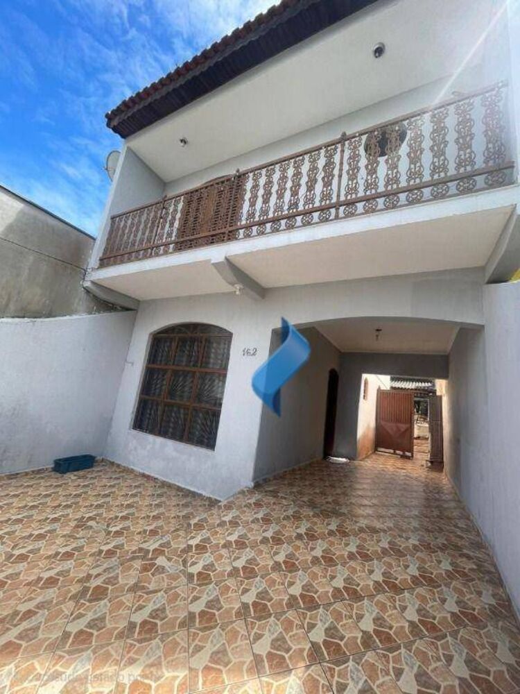 Casa, 3 quartos, 150 m² - Foto 5