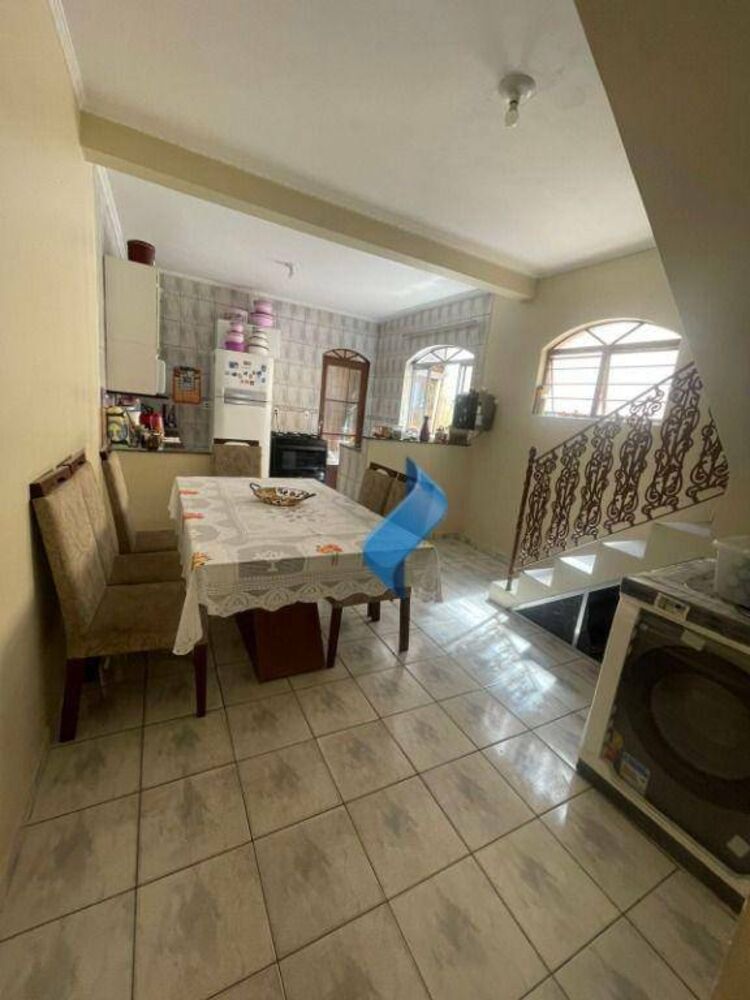 Casa, 3 quartos, 150 m² - Foto 16