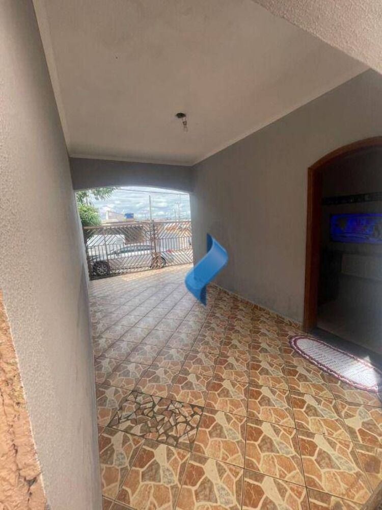 Casa, 3 quartos, 150 m² - Foto 2