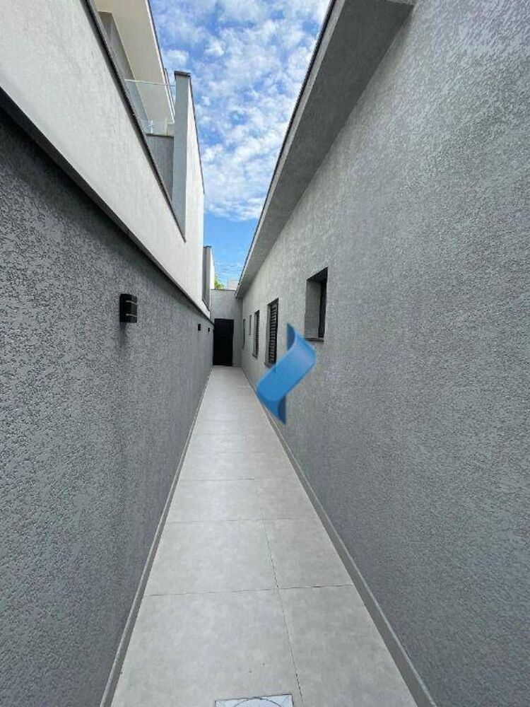 Casa de Condomínio, 2 quartos - Foto 22