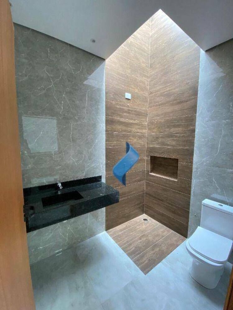 Casa de Condomínio, 2 quartos - Foto 14