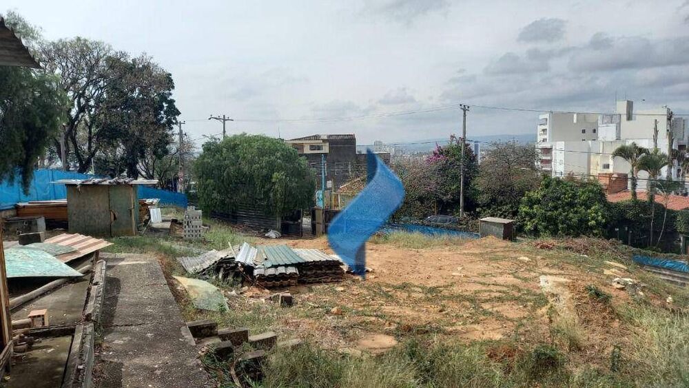 Terreno, 800 m² - Foto 2