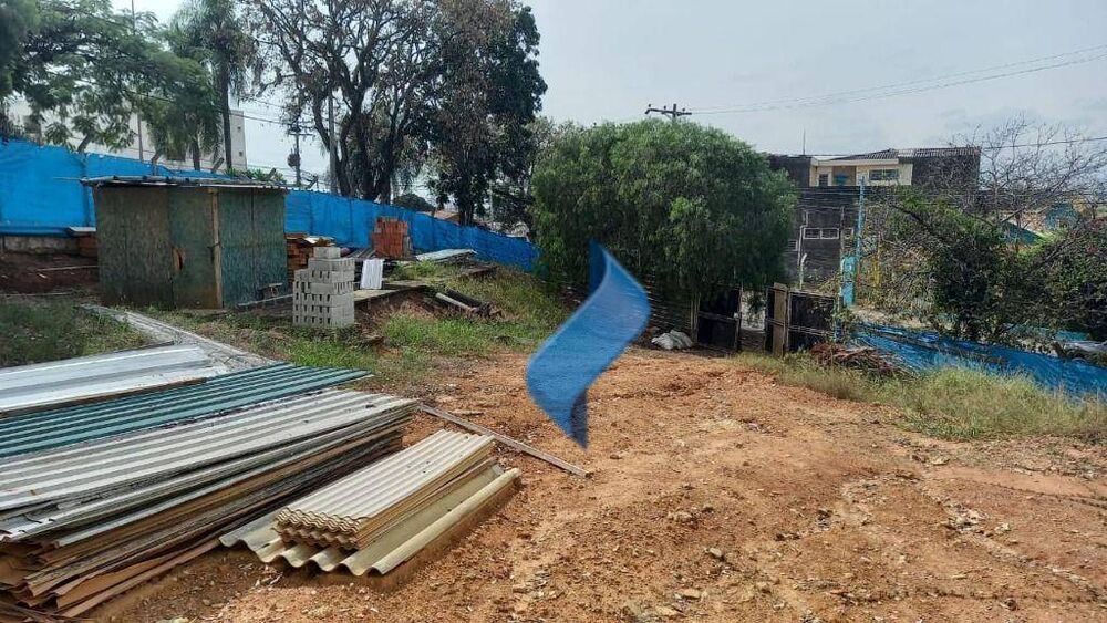 Terreno, 800 m² - Foto 1