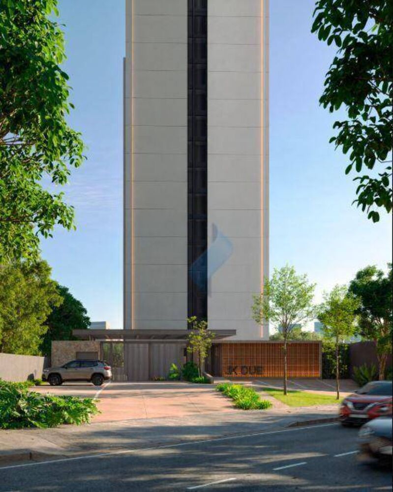 Apartamento, 2 quartos, 63 m² - Foto 1