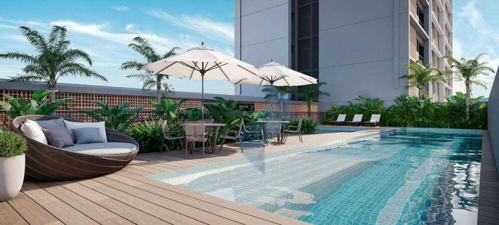 Apartamento, 2 quartos, 63 m² - Foto 3