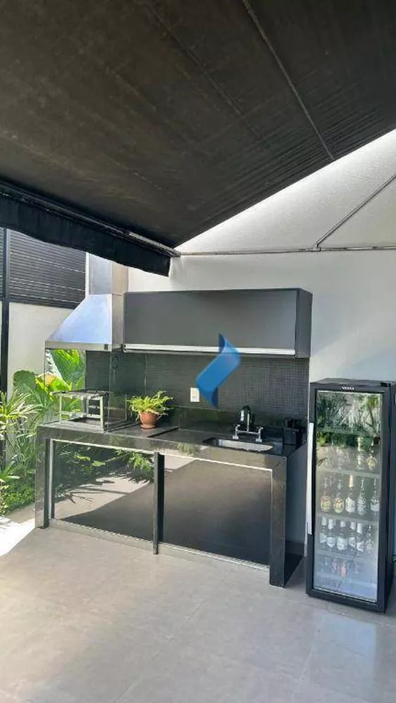 Casa de Condomínio, 3 quartos - Foto 12