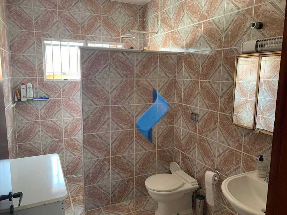 Casa, 4 quartos, 258 m² - Foto 24