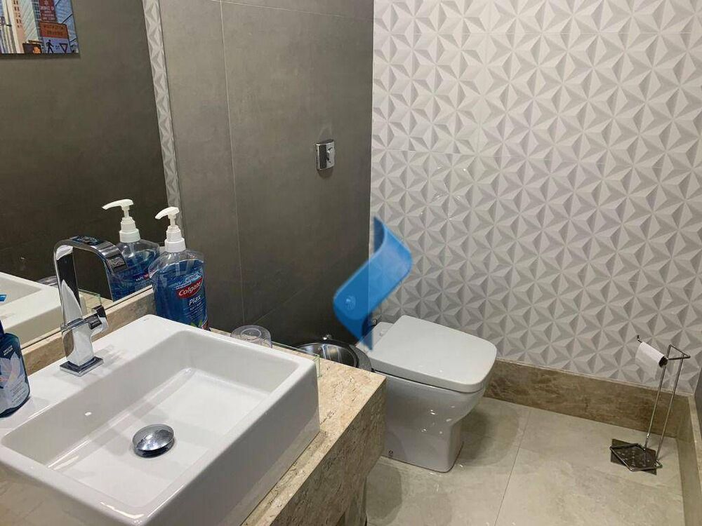 Casa, 4 quartos, 258 m² - Foto 6