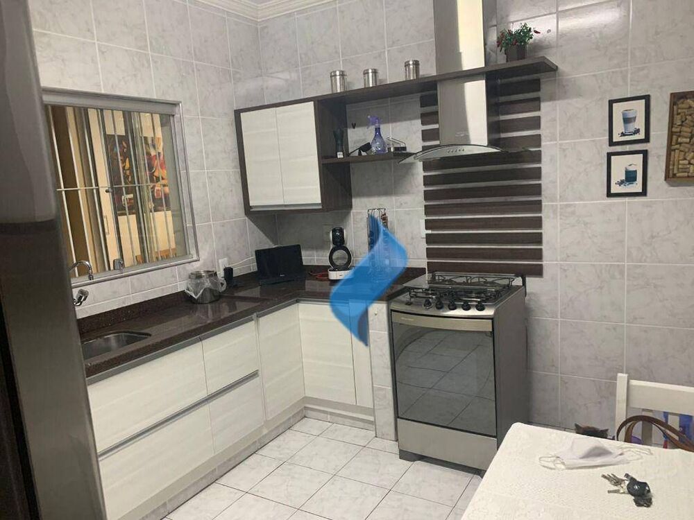 Casa, 4 quartos, 258 m² - Foto 13