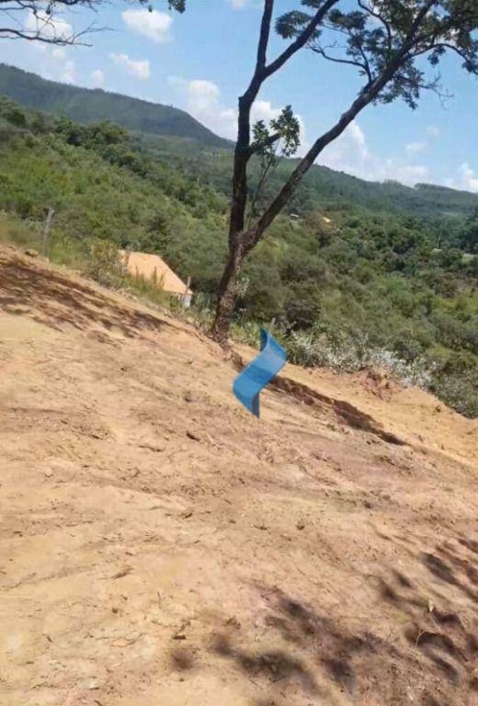 Terreno, 1 hectares - Foto 2