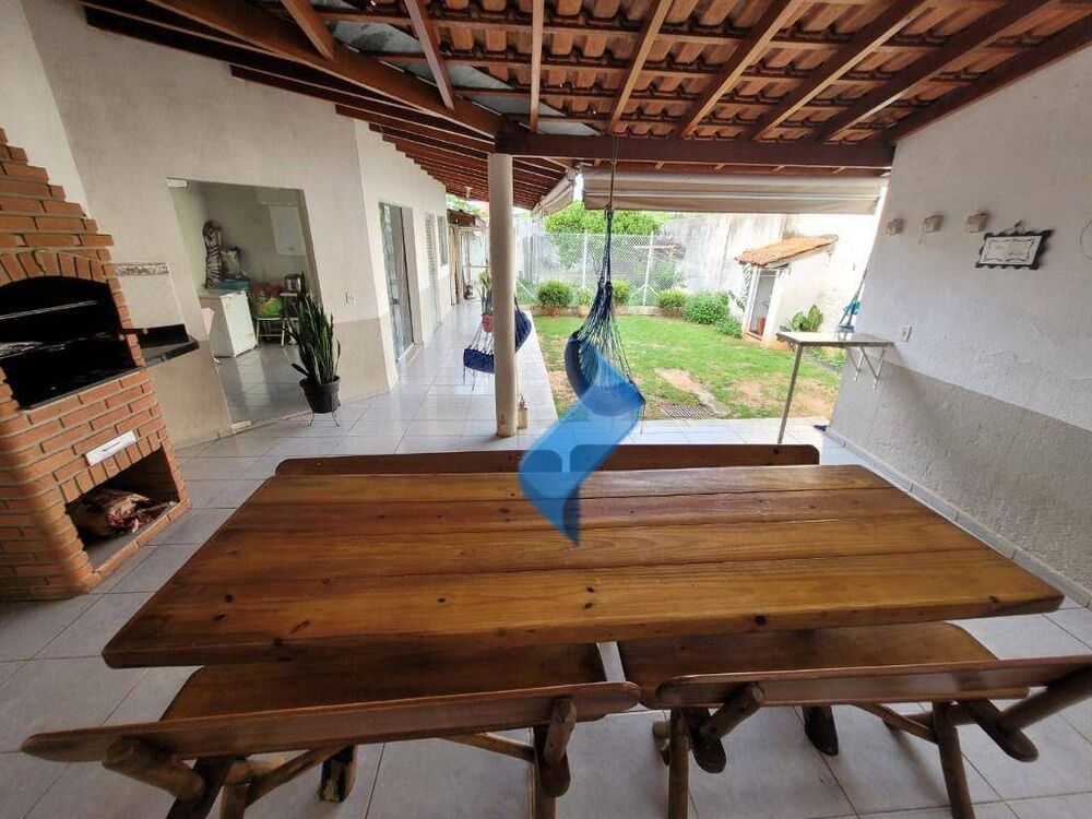 Casa, 4 quartos, 197 m² - Foto 7