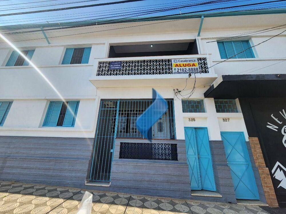 Apartamento, 2 quartos, 98 m² - Foto 1