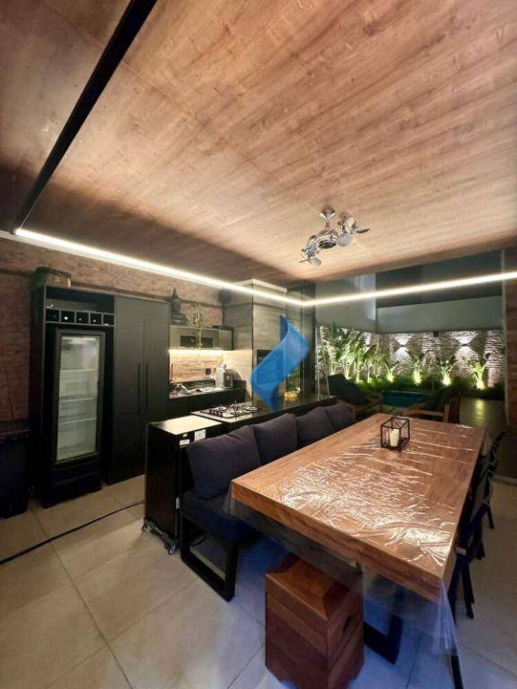 Casa de Condomínio, 3 quartos - Foto 3