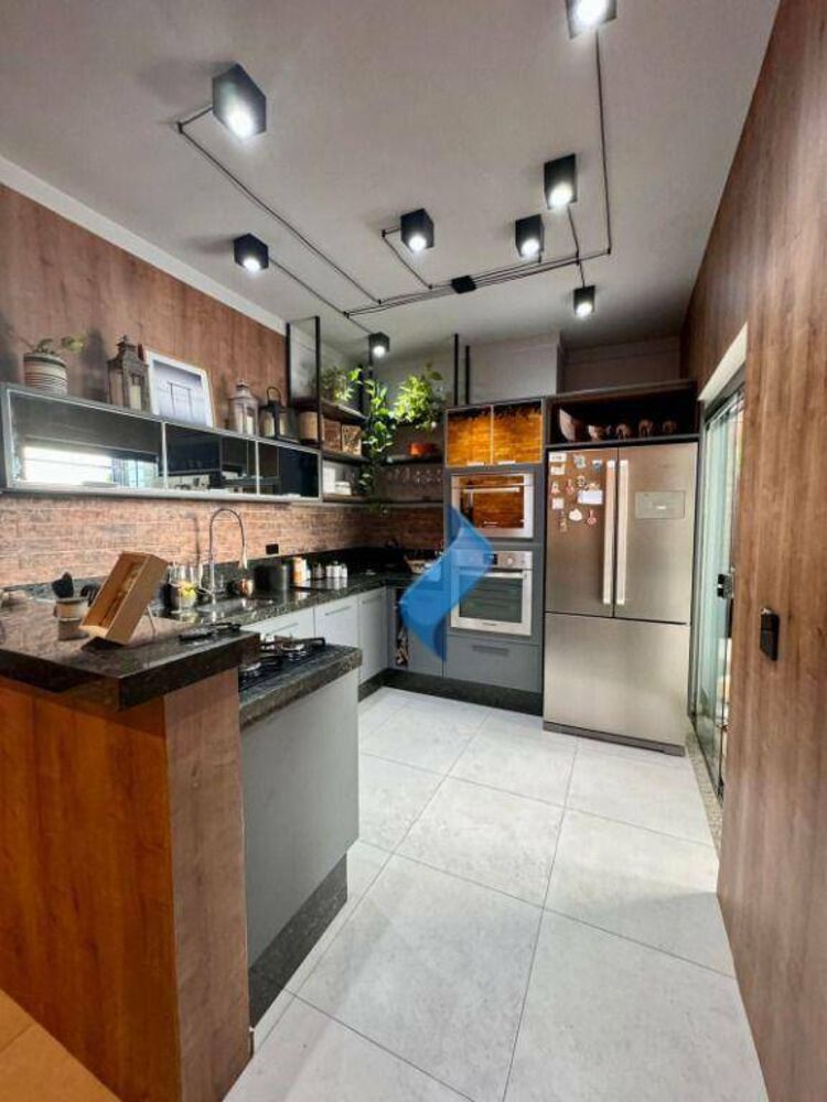 Casa de Condomínio, 3 quartos - Foto 5