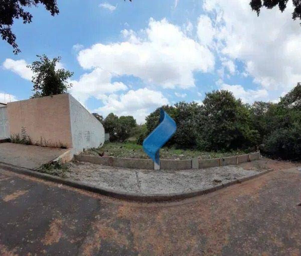 Terreno, 317 m² - Foto 3