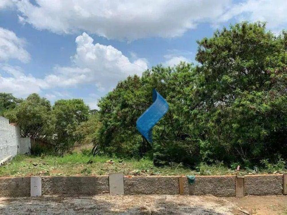 Terreno, 317 m² - Foto 1