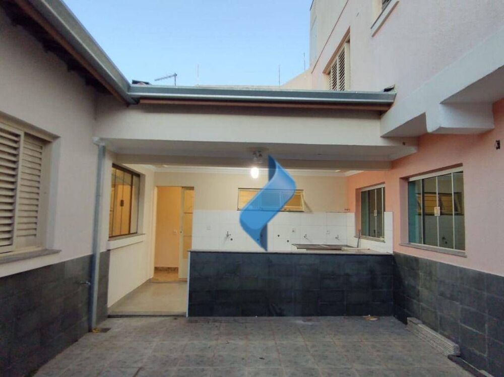 Casa, 3 quartos, 250 m² - Foto 1