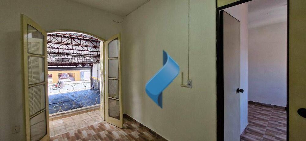Depósito-Galpão, 200 m² - Foto 13