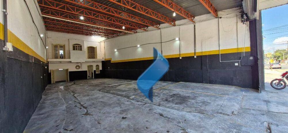 Depósito-Galpão, 200 m² - Foto 2