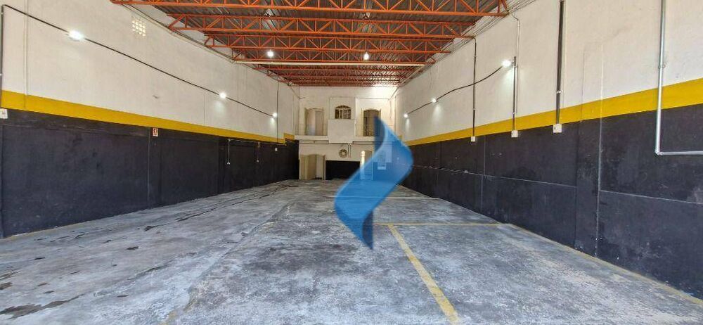 Depósito-Galpão, 200 m² - Foto 7