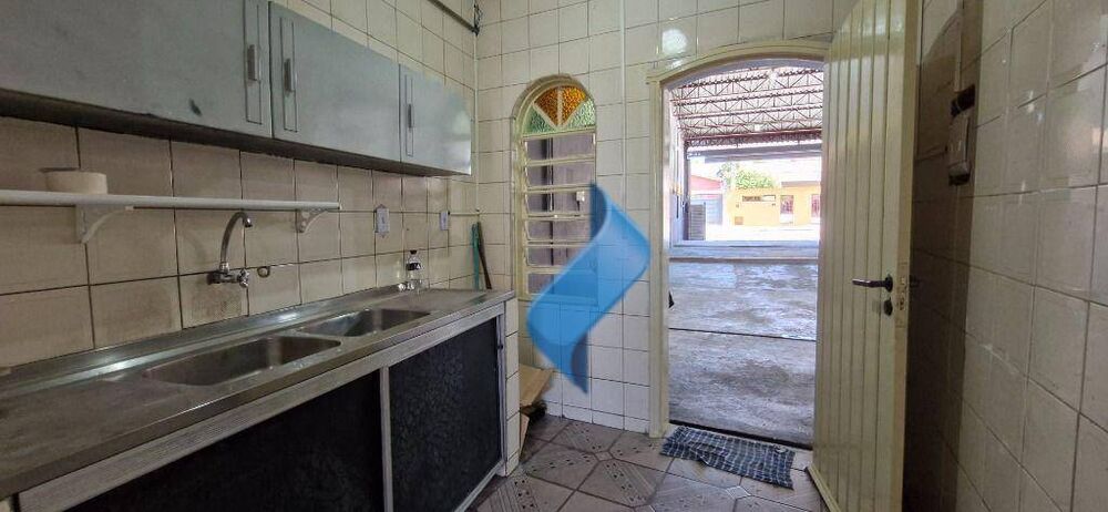 Depósito-Galpão, 200 m² - Foto 12
