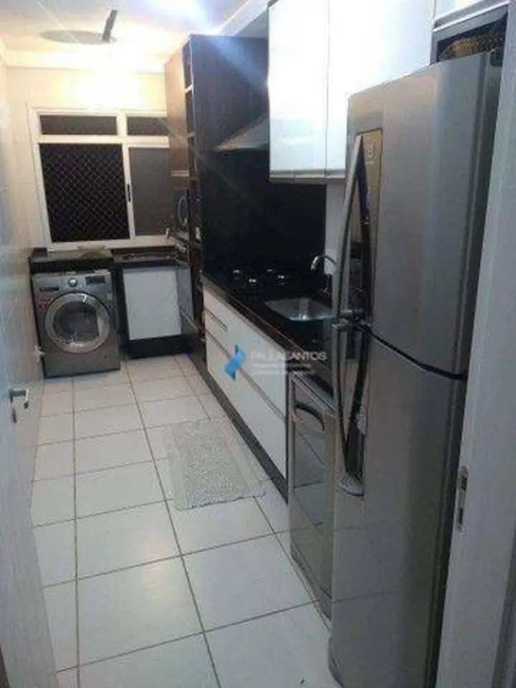 Apartamento, 2 quartos, 52 m² - Foto 1