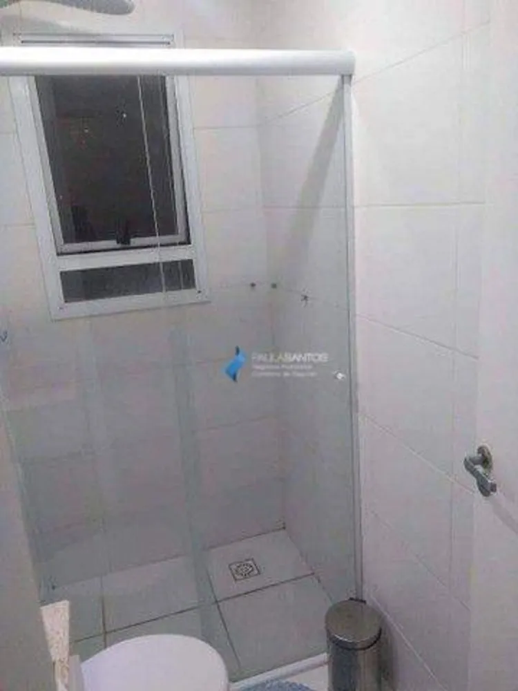 Apartamento, 2 quartos, 52 m² - Foto 2