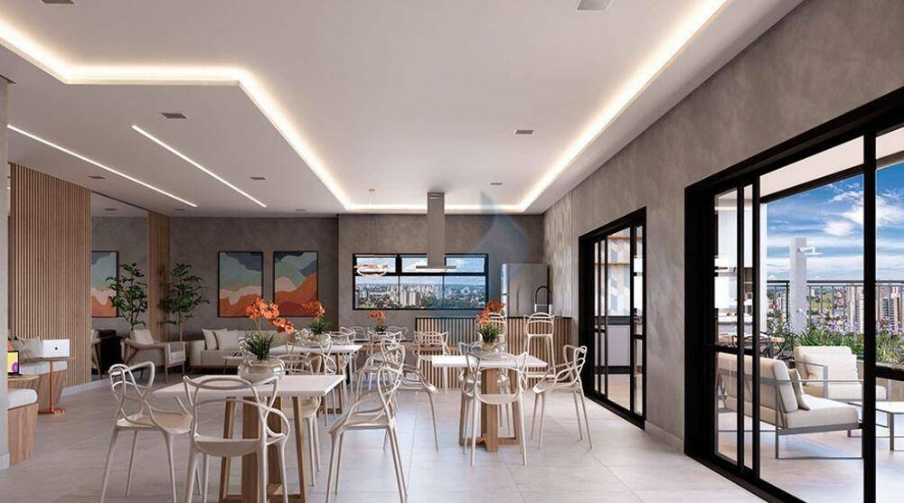 Apartamento, 2 quartos, 73 m² - Foto 3