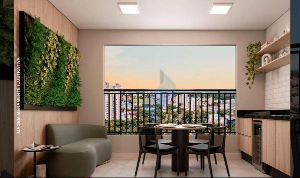 Apartamento, 2 quartos, 73 m² - Foto 6
