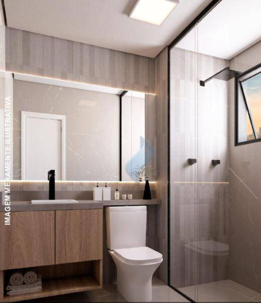 Apartamento, 2 quartos, 73 m² - Foto 8
