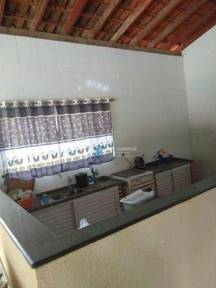 Chácara, 1 quarto, 1146 m² - Foto 2