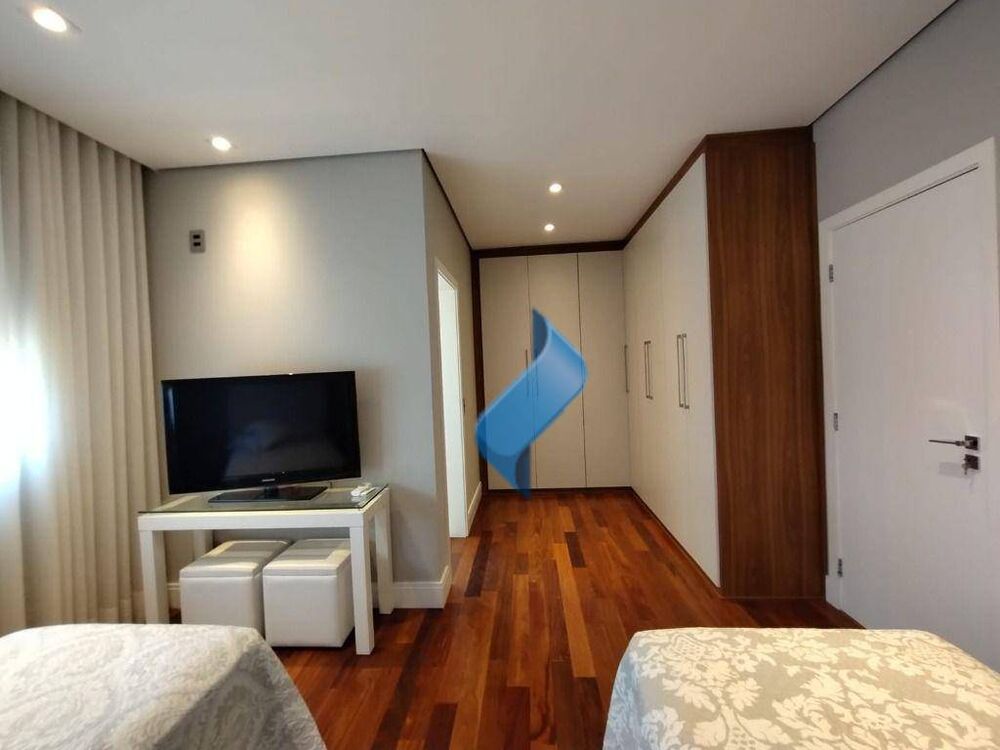 Casa de Condomínio, 4 quartos - Foto 11