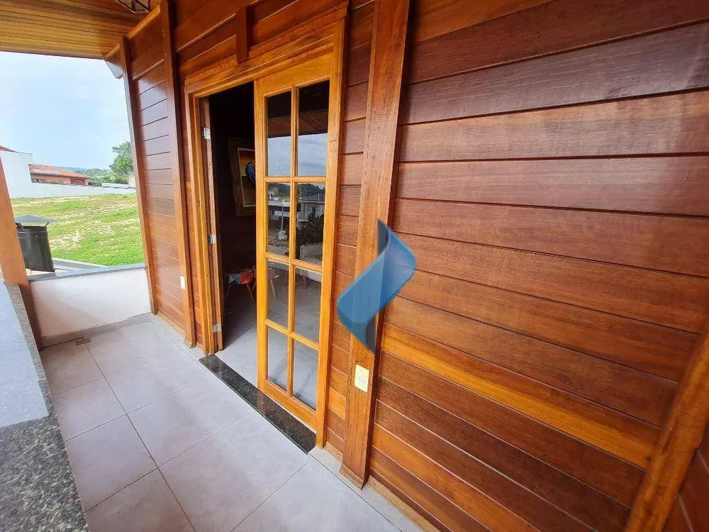Casa de Condomínio, 3 quartos - Foto 9