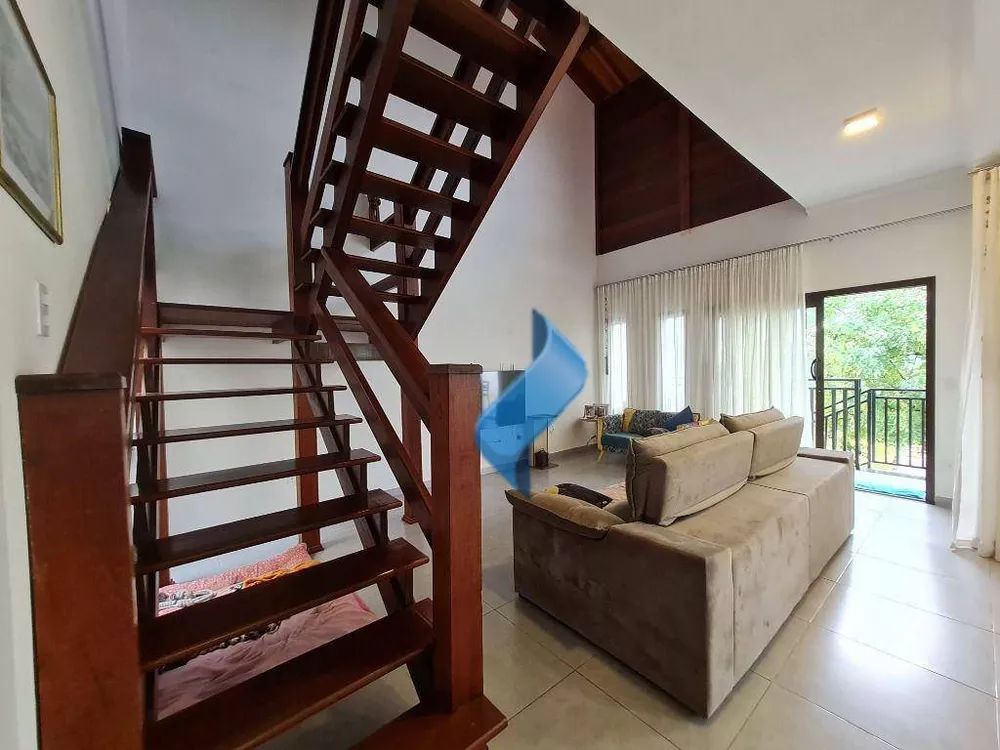 Casa de Condomínio, 3 quartos - Foto 10
