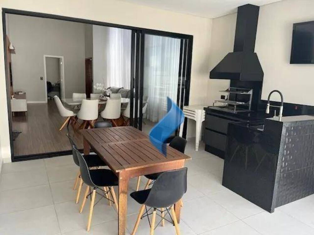 Casa de Condomínio à venda com 3 quartos, 190m² - Foto 6