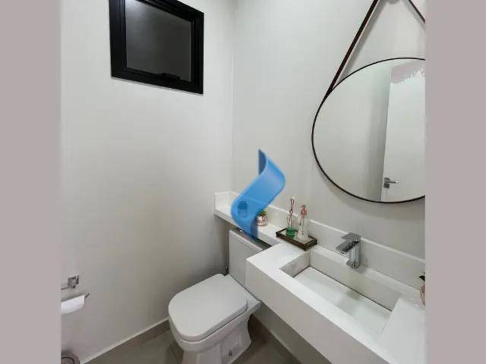 Casa de Condomínio à venda com 3 quartos, 190m² - Foto 7